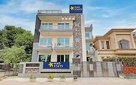 The Byke Express - Medicity Pan India Pure Veg Hotel Chain